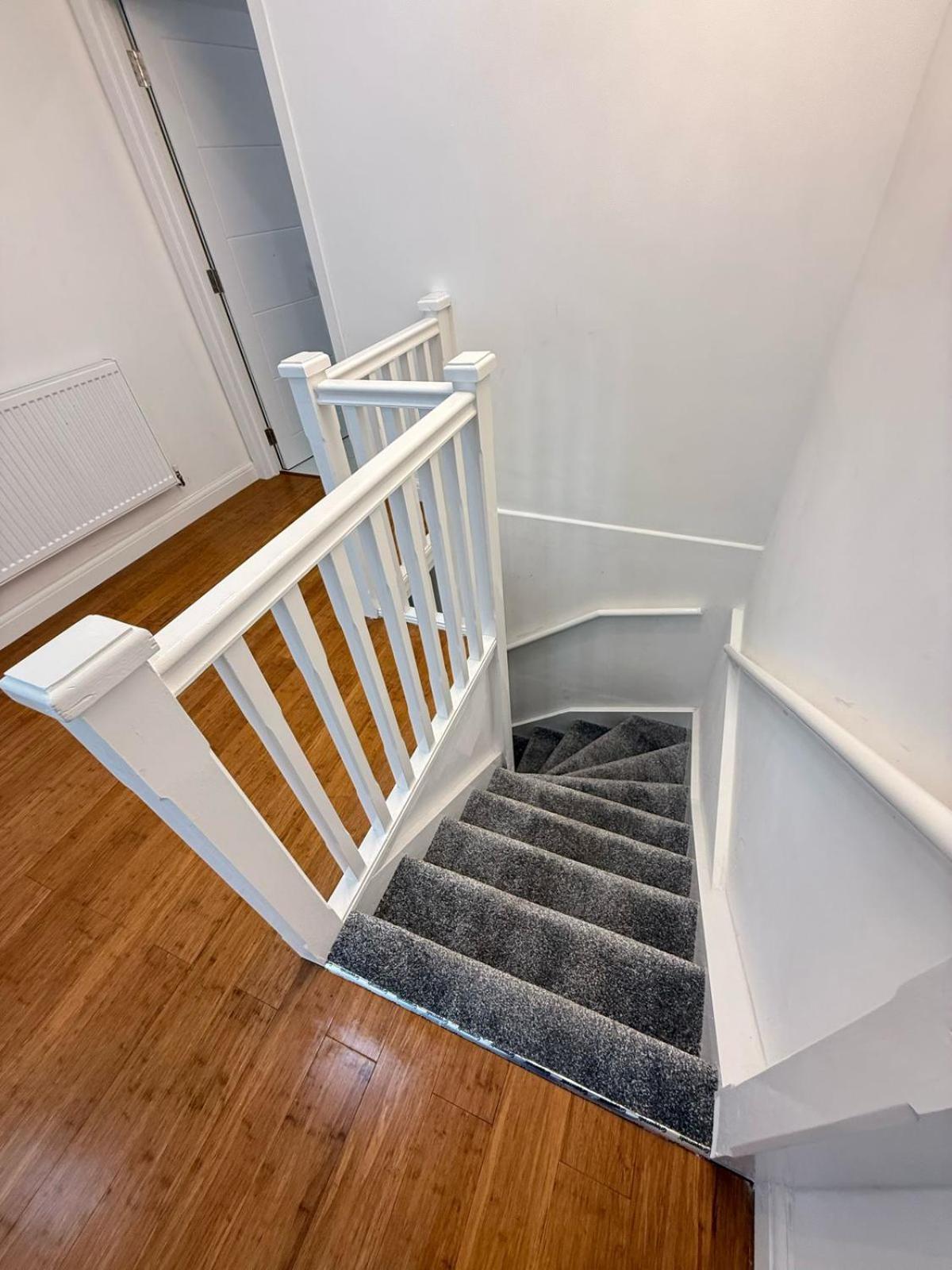 Bell Street 2 Bedroom Flat B