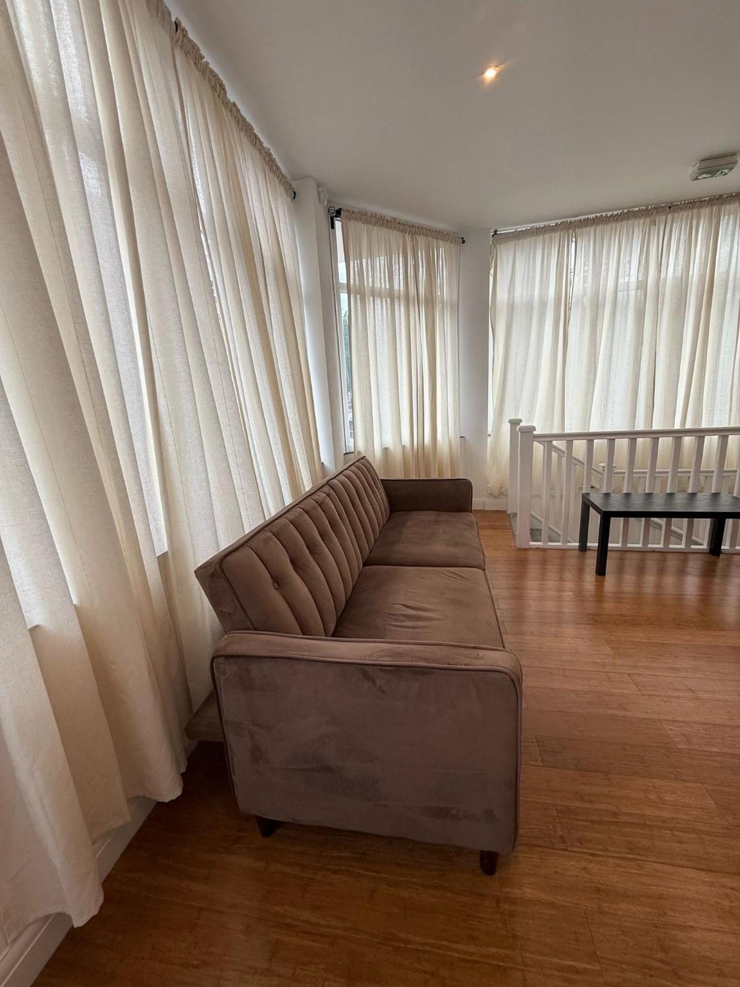 Apartment Bell Street 2 Bedroom Flat B *