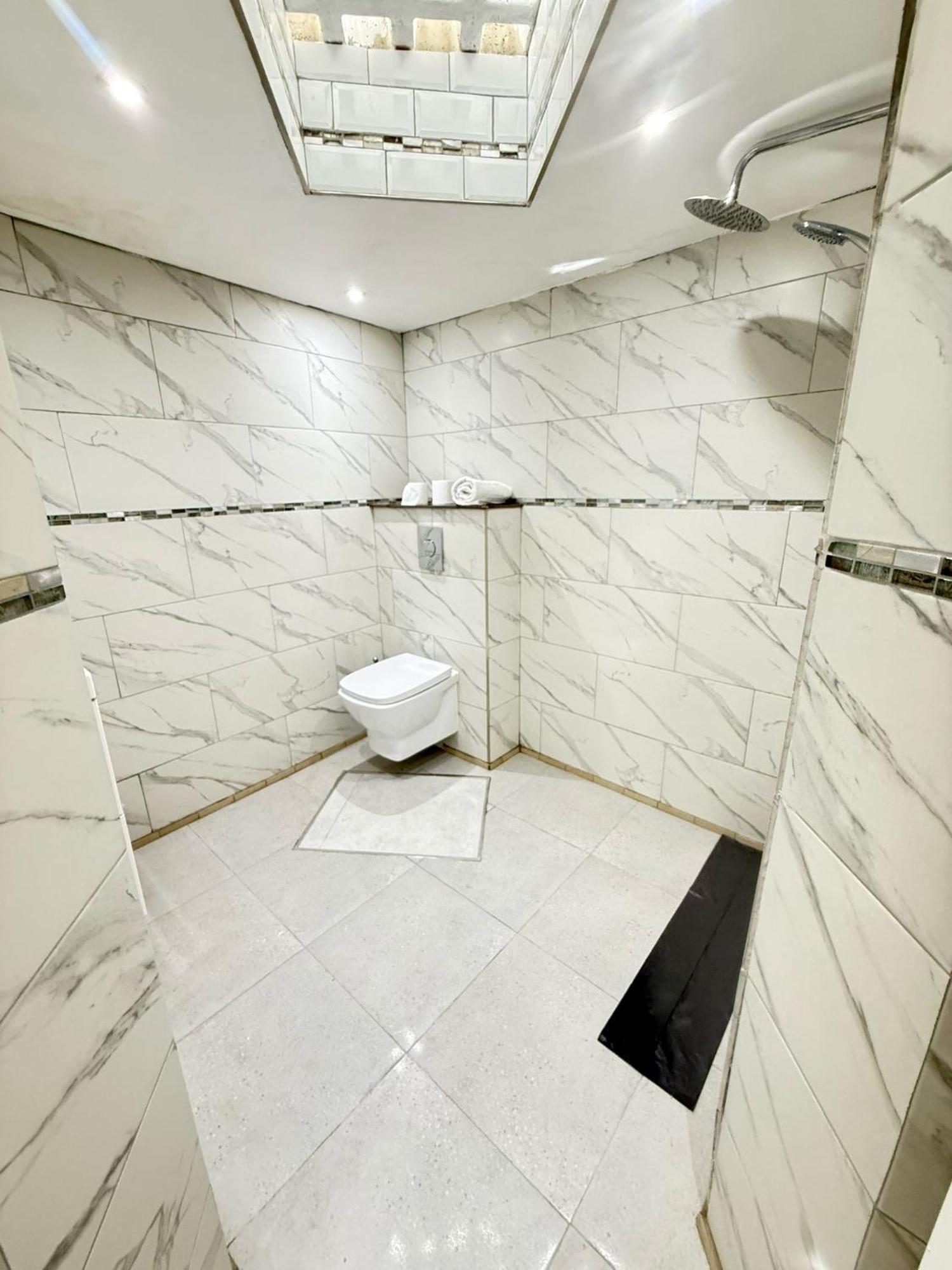 Apartment Bell Street 2 Bedroom Flat B