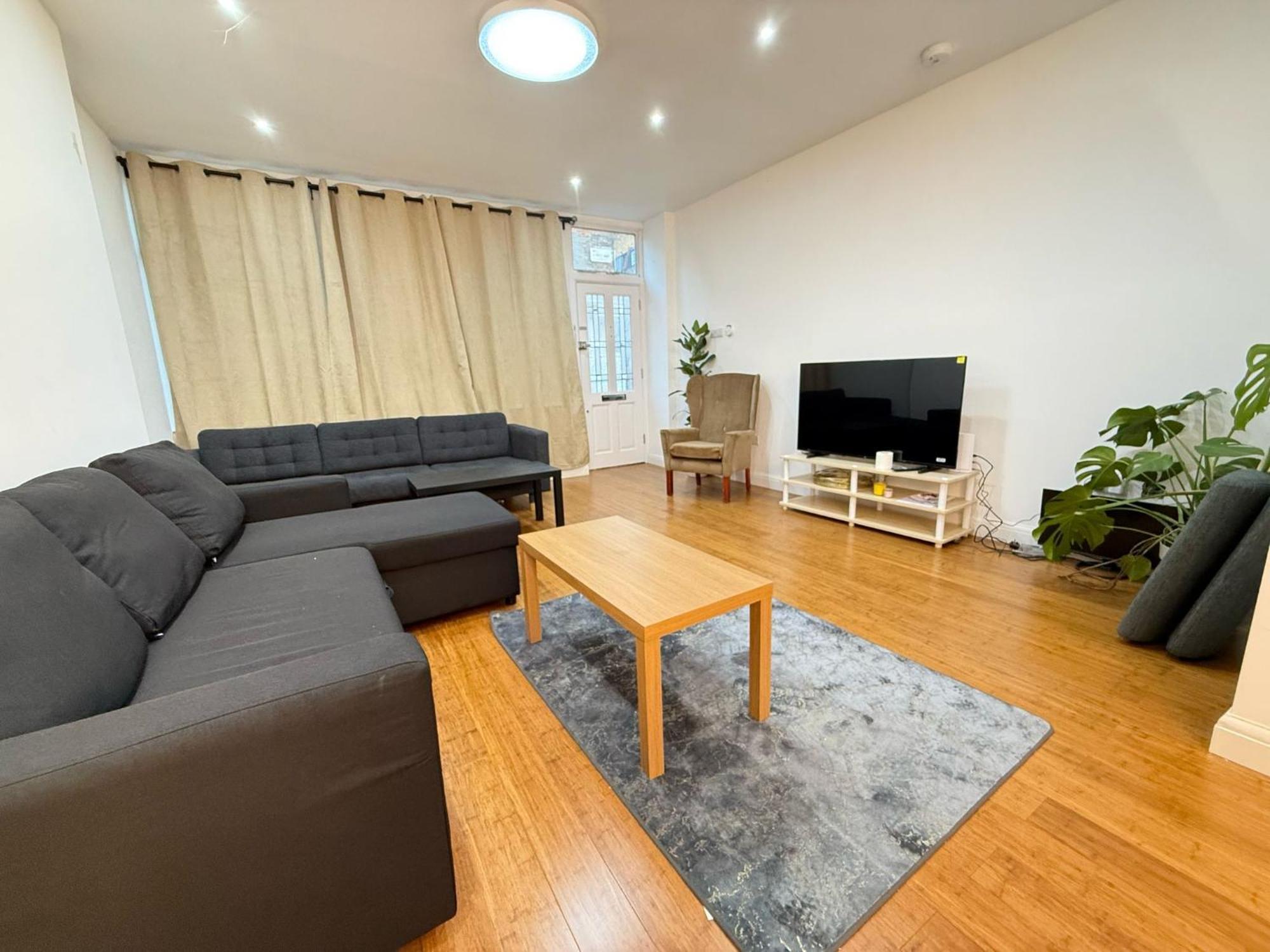 Apartment Bell Street 2 Bedroom Flat B