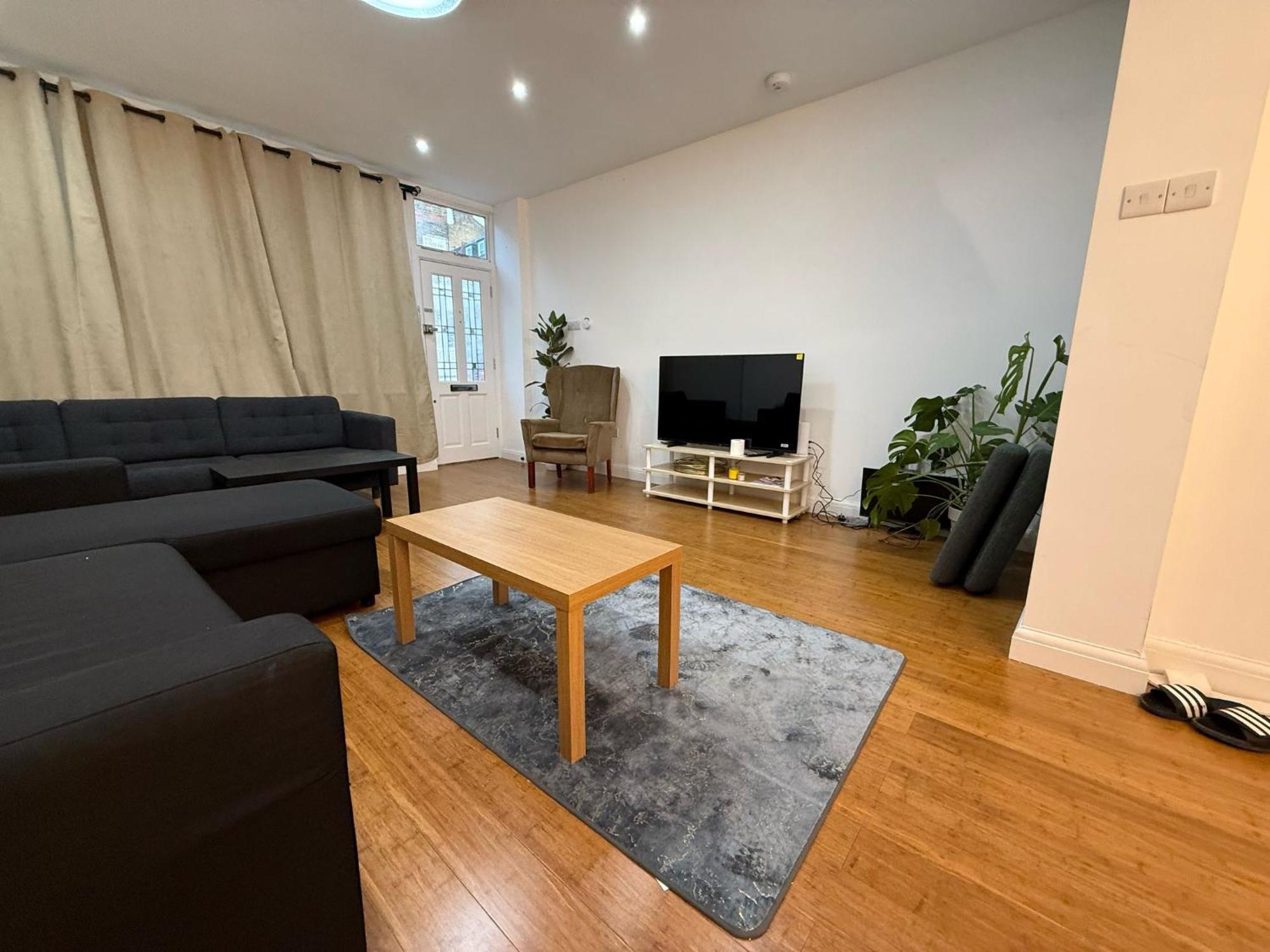 Apartment Bell Street 2 Bedroom Flat B *